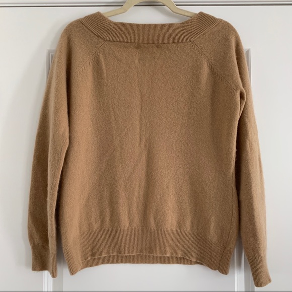 NOT FOR SALE 100% Cashmere Ralph Lauren sweater - Picture 2 of 6